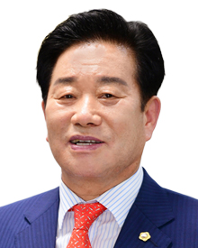 김진부 의장