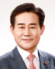 Cho Young Je
