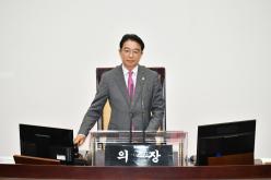 제427회 임시회 제1차 본회의