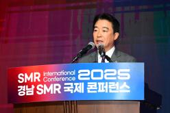 최학범 의장, “SMR 기술경쟁 선점해 세계시장 진출해야”