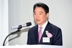 제2회 경상남도 한마음 인류애상 시상식