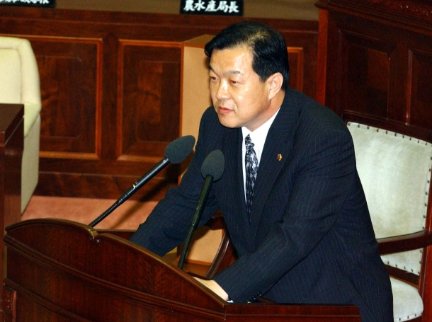 제7대 후반기 농수산위원장 당선인사(김윤근 의원)