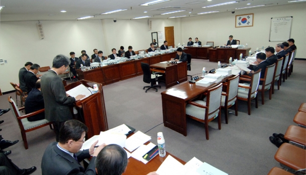 제233회 제2차정례회 예결특위(도청소관)제2차회의