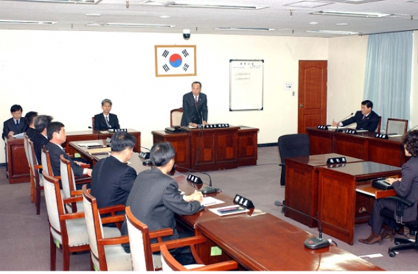 경제살리기특별위원회 결과보고서