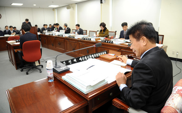 도청소관 예결특위, 2014년도 경상남도 제2회 추경 종합심사 - 2