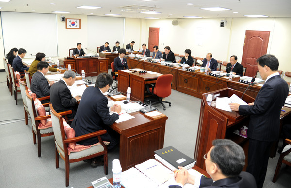 도청소관 예결특위, 2014년도 경상남도 제2회 추경 종합심사 - 5