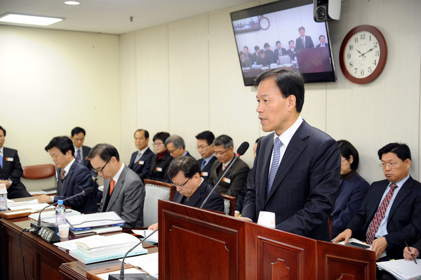 도청소관 예결특위, 2014년도 경상남도 제2회 추경 종합심사 - 3