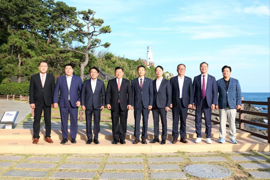 전국 시도의회운영위원장협의회, 집행기관 정무부서 견제·감시 기능 강화 