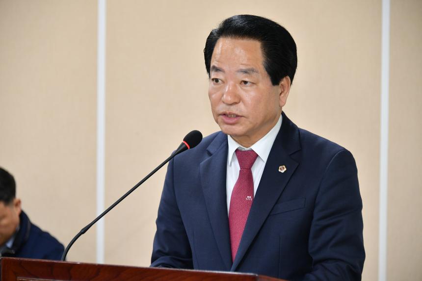 2025. 3. 13.(목) 제421회 임시회 제1차 경제환경위원회