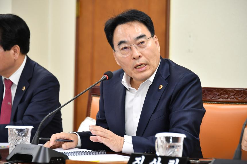 2025. 3. 13.(목) 제421회 임시회 제1차 경제환경위원회