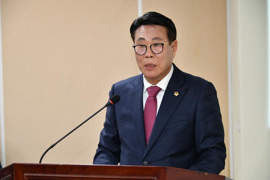 2025. 3. 13.(목) 제421회 임시회 제1차 경제환경위원회