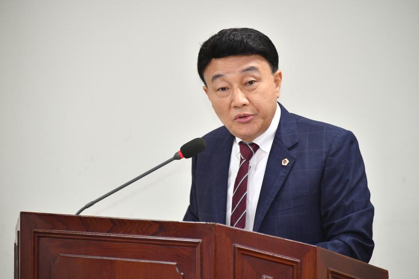 제422회 임시회 제1차 기획행정위원회