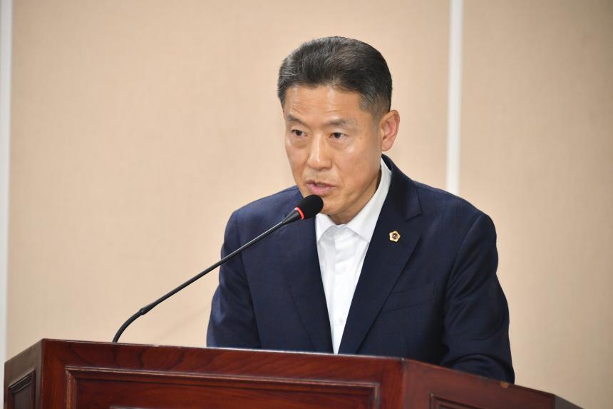 2025. 4. 17.(목) 제422회 임시회 제1차 경제환경위원회