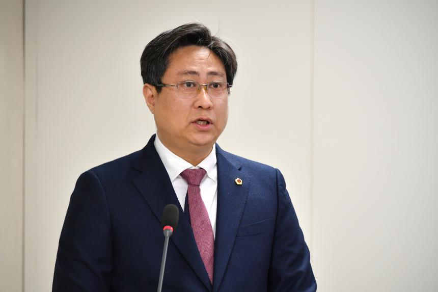 제423회 임시회 제1차 기획행정위원회