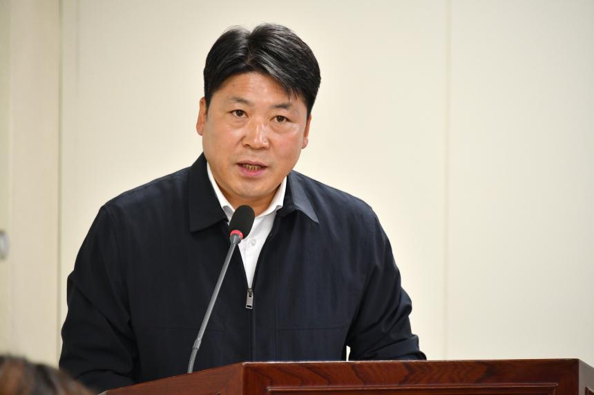 제423회 임시회 제1차 기획행정위원회