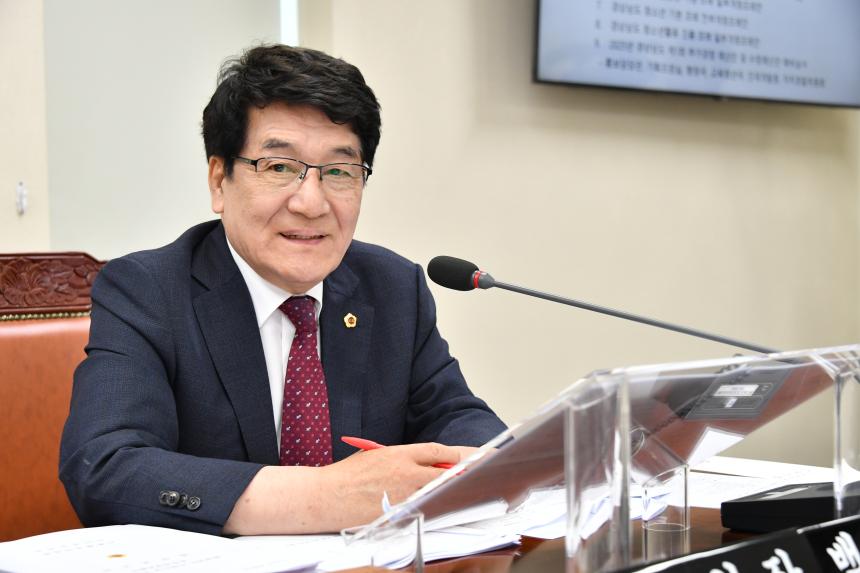 제423회 임시회 제1차 기획행정위원회