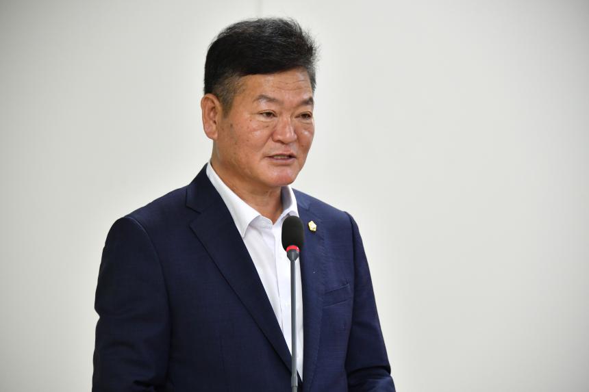 제423회 임시회 제1차 기획행정위원회
