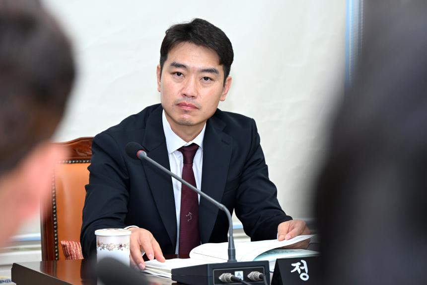 제423회 임시회 제1차 의회운영위원회