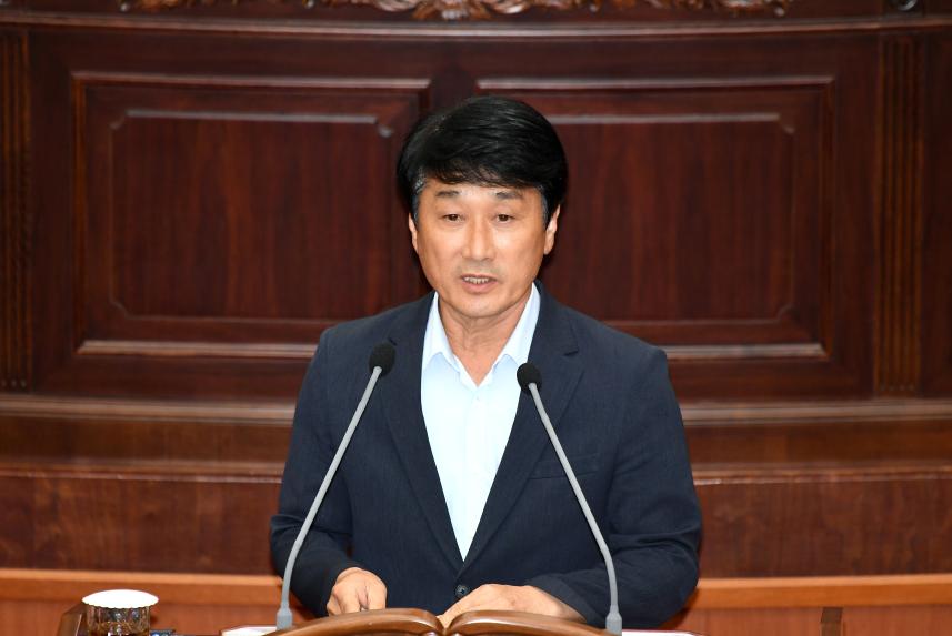 제425회 임시회 제2차 본회의