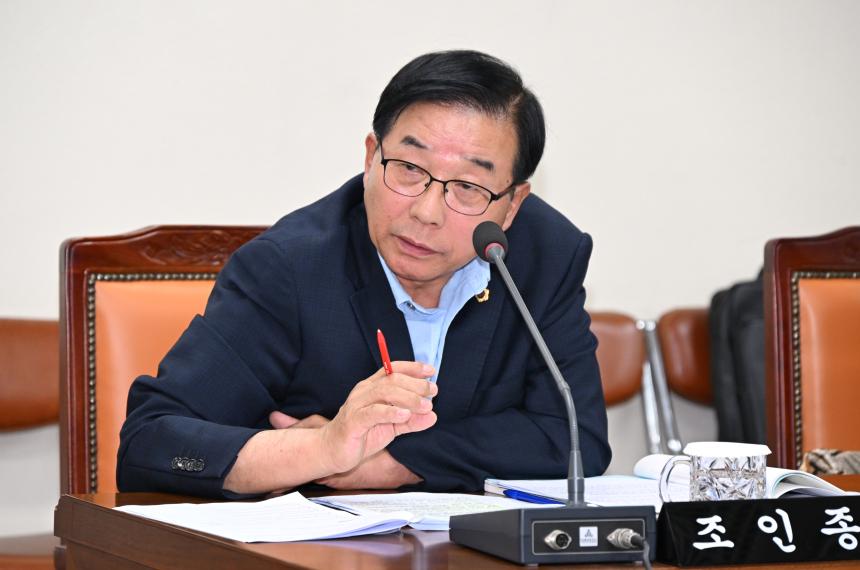 제425회 임시회 제2차 기획행정위원회