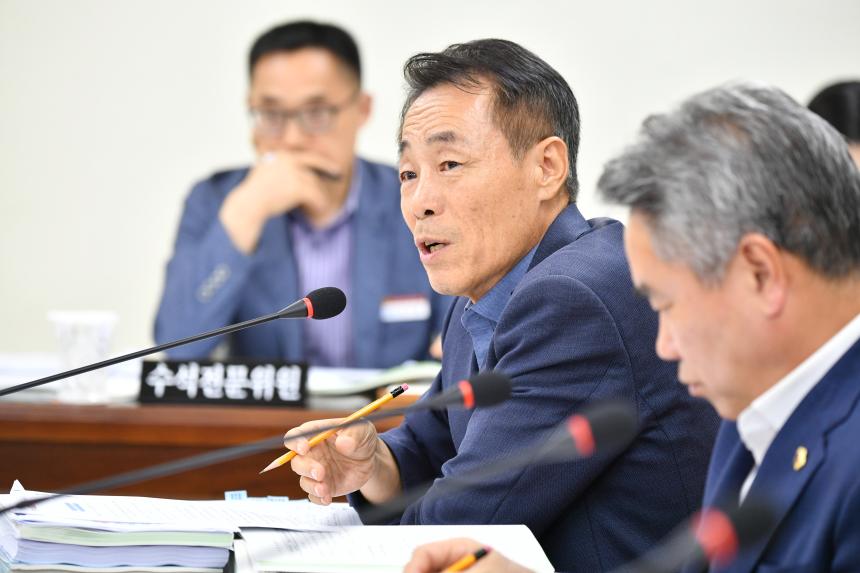 제426회 임시회 제1차 경제환경위원회 