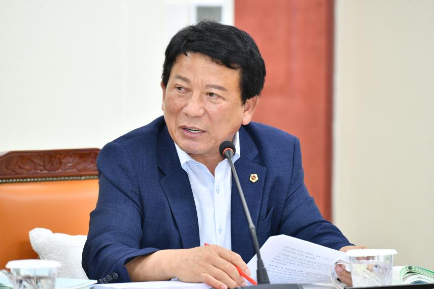제426회 임시회 제1차 경제환경위원회 