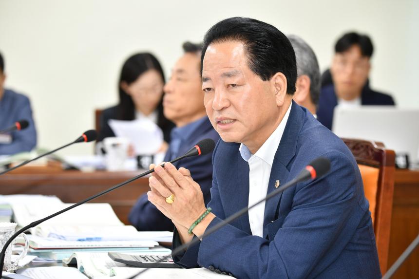 제426회 임시회 제1회 경제환경위원회