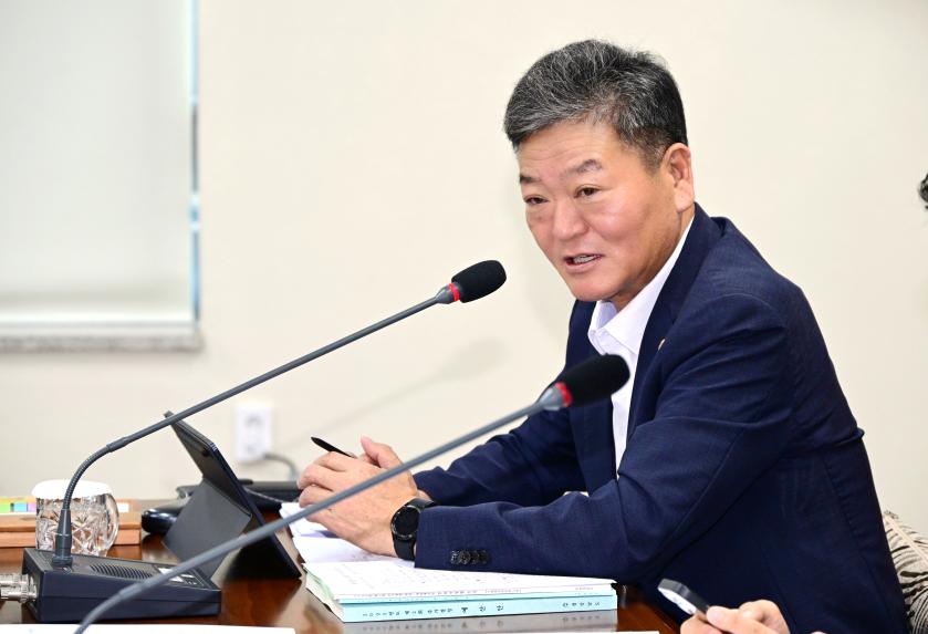 제426회 임시회 제1차 기획행정위원회