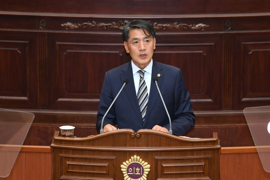 제426회 임시회 4차 본회의