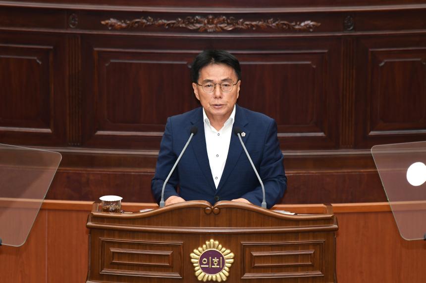 제426회 임시회 4차 본회의