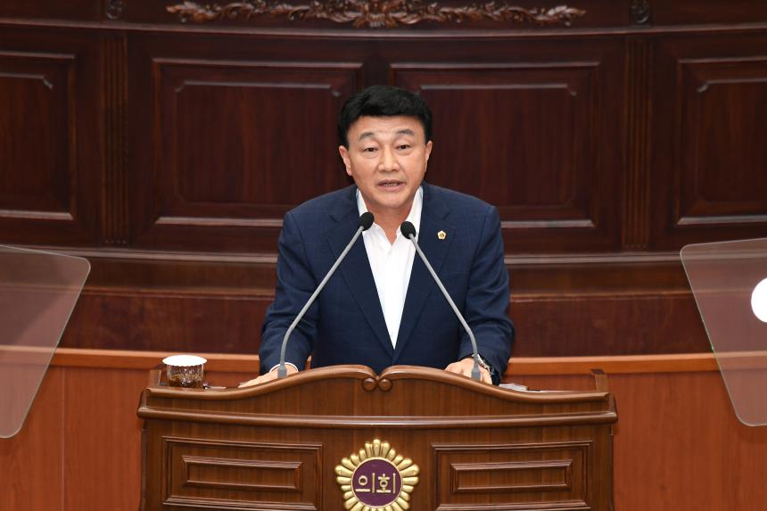 제426회 임시회 4차 본회의