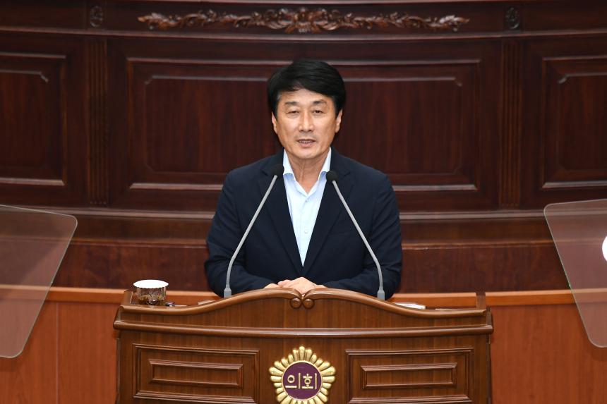제426회 임시회 4차 본회의