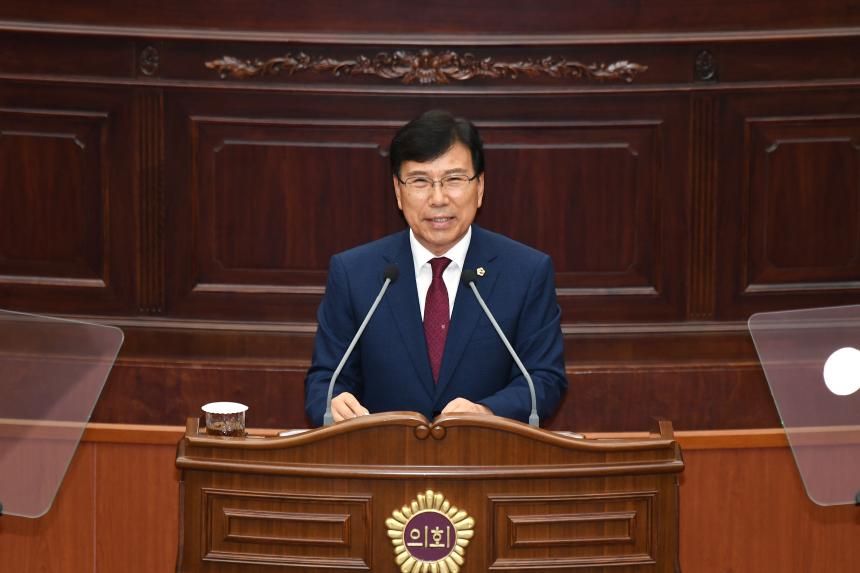 제426회 임시회 4차 본회의