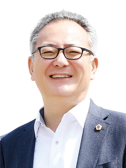 정규헌 경남도의회 운영위원장, 