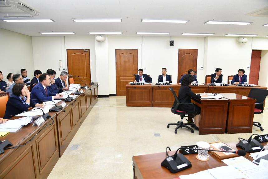 2025.10.15.(수) 제427회 제1차 경제환경위원회