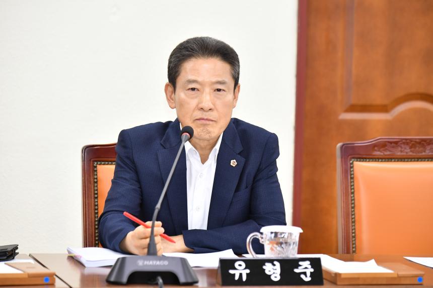 2025.10.15.(수) 제427회 제1차 경제환경위원회