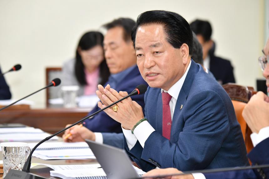 2025.10.15.(수) 제427회 제1차 경제환경위원회