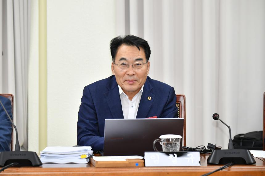 2025.10.15.(수) 제427회 제1차 경제환경위원회