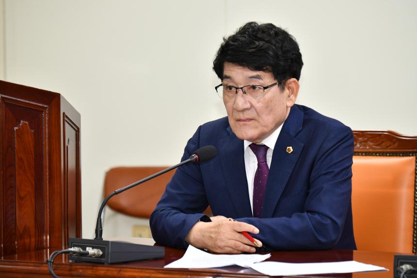 제427회 임시회 제1차 기획행정위원회