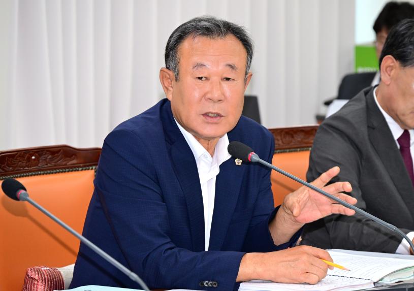 제426회 임시회 기간 중 건설소방위원회 회의 개최 - 3