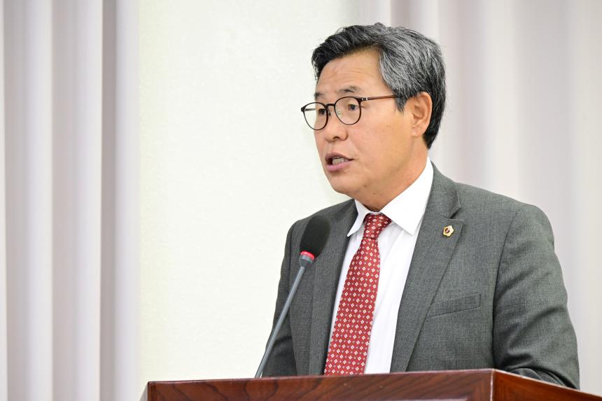 제427회 임시회 중 제1차 농해양수산위원회