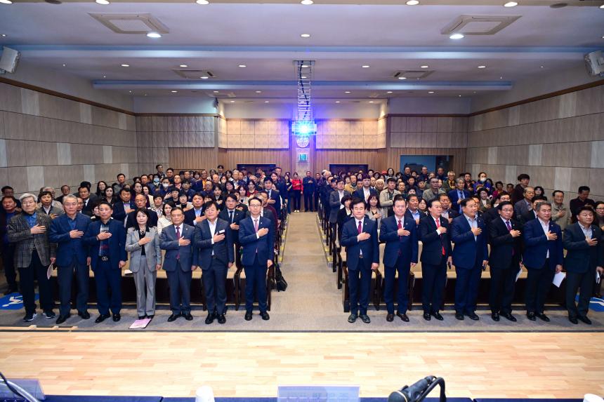 지역소멸 위기 극복, 경남에서부터 시작된다.