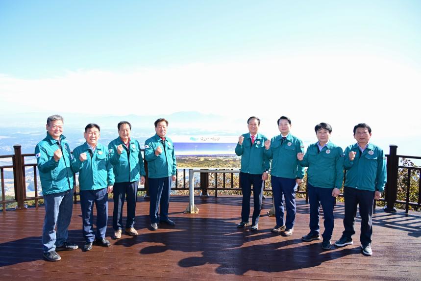 지역 균형발전 대응 특위, 지역 균형 발전사업 점검 나서