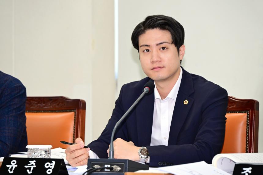 제428회 정례회 기획행정위원회 행정사무감사 2일차