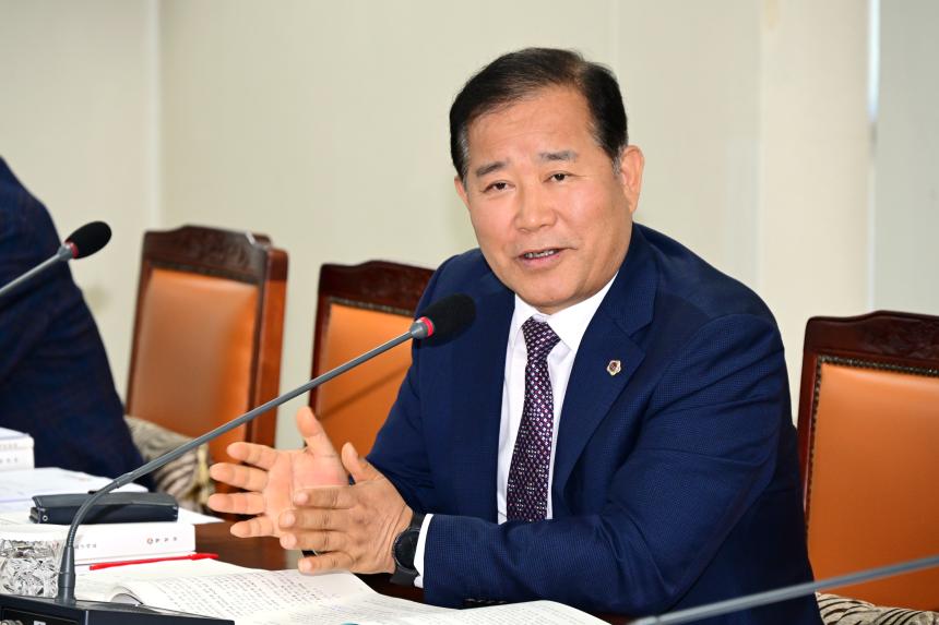 제428회 정례회 기획행정위원회 행정사무감사 2일차