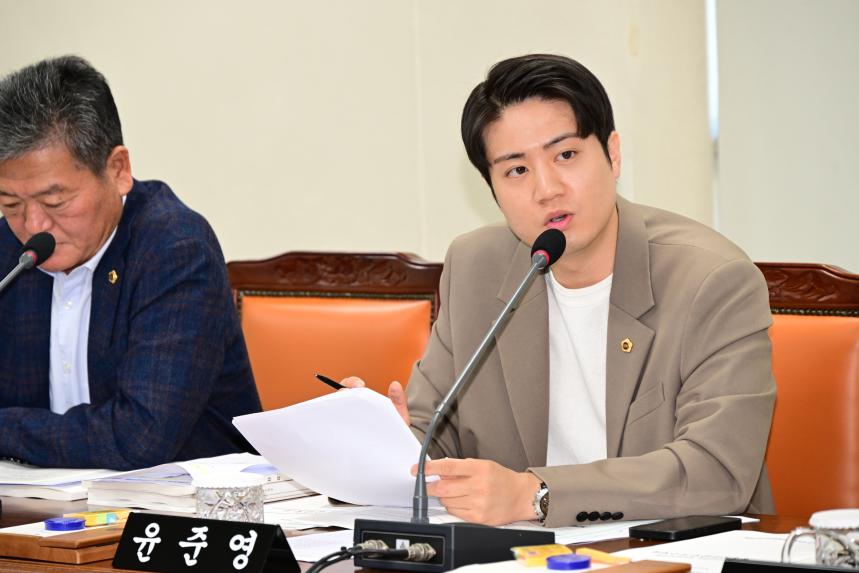 제428회 정례회 기획행정위원회 행정사무감사 3일차