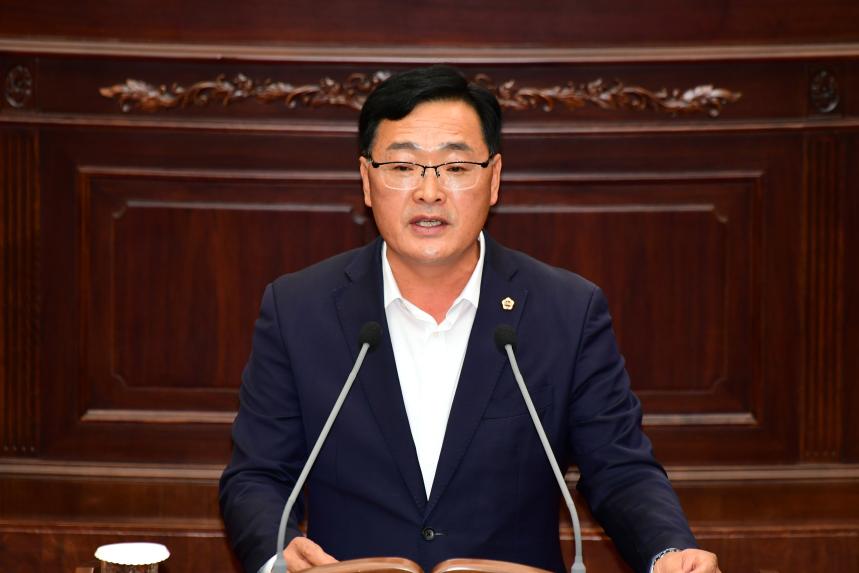 제428회 정례회 2차 본회의