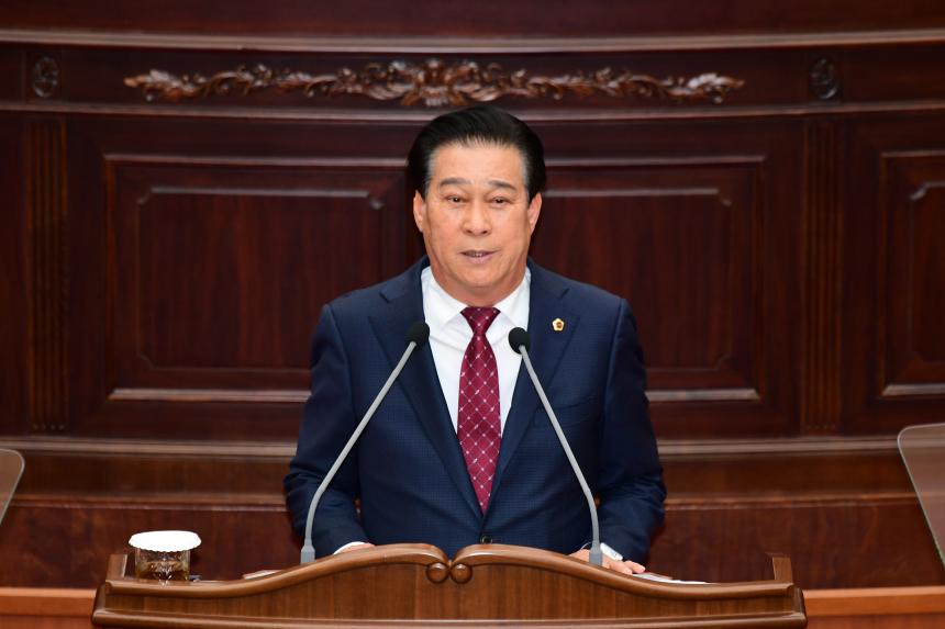 제428회 정례회 2차 본회의