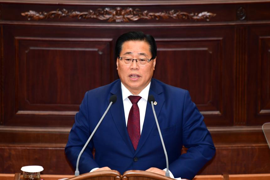 제428회 정례회 2차 본회의