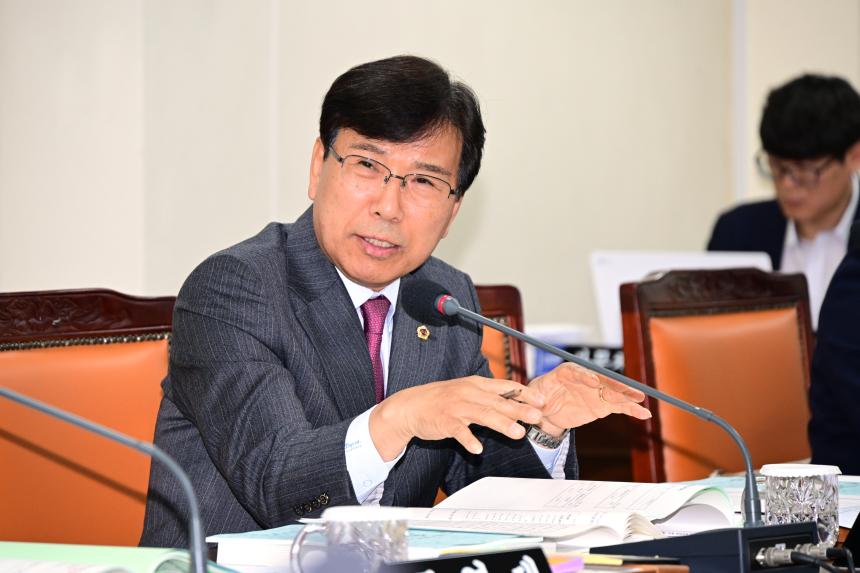 제428회 정례회 제1차 기획행정위원회 개최